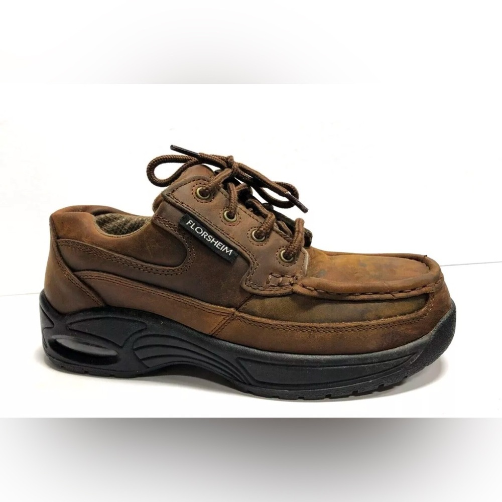 Florsheim Womens Polaris Work Shoe Size 9.5 EEE